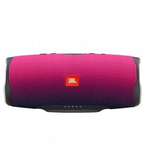 Jbl charger 4 magenta wireless speaker waterproof
